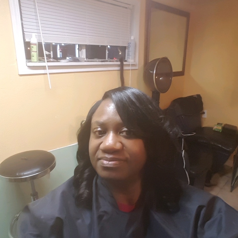 Meet your Posher, Cecilia